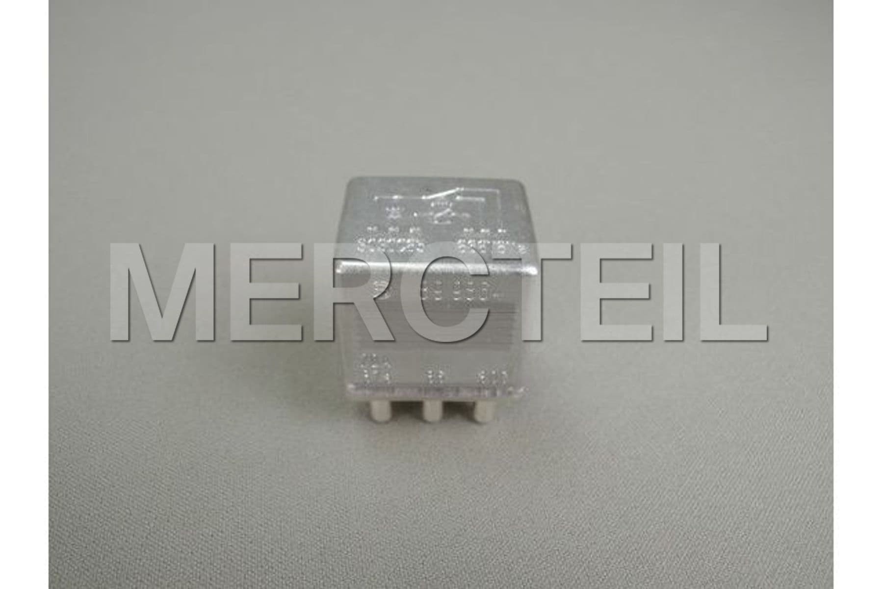 A0015426719 MERCEDES-BENZ RELAY