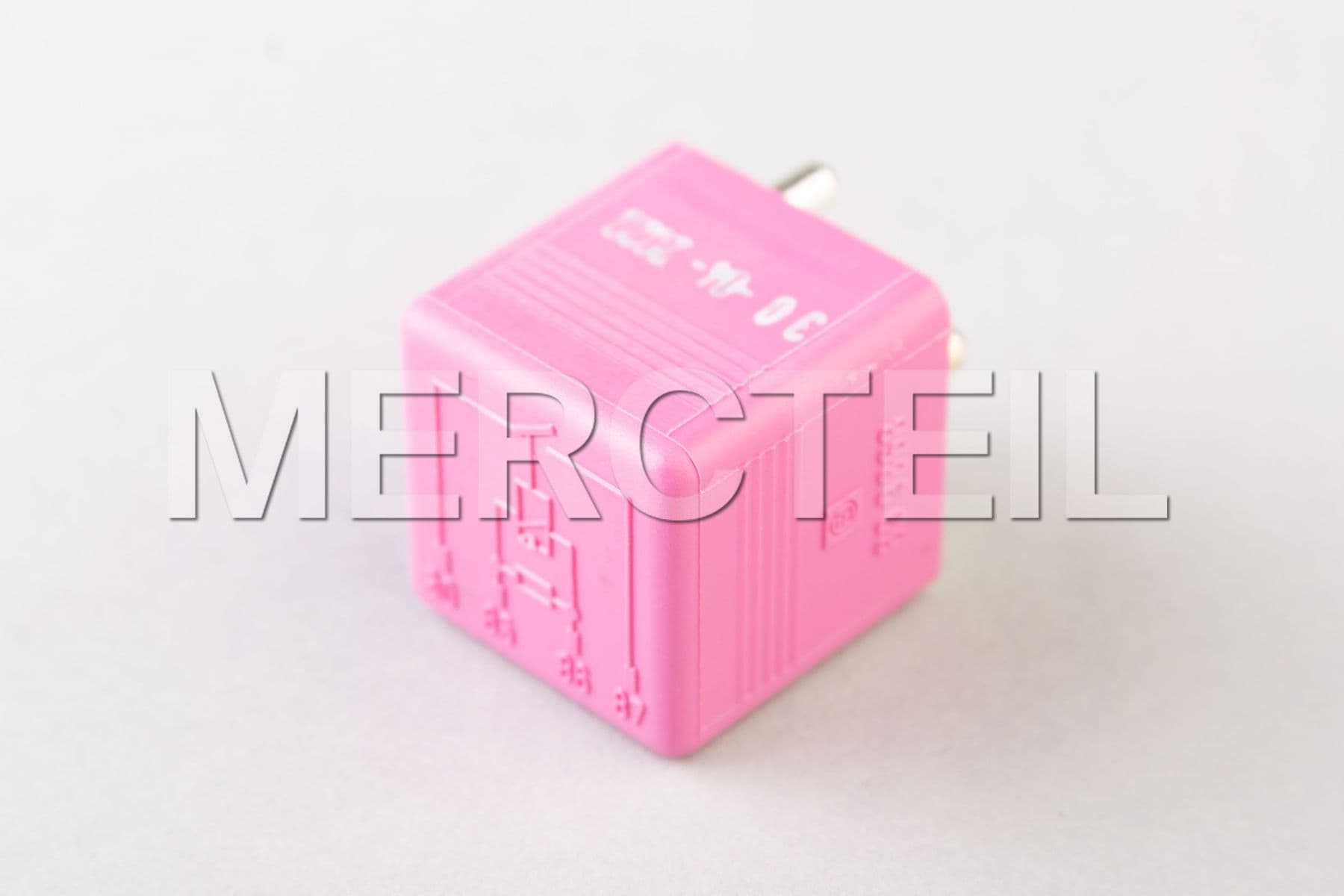 A0015427419 MERCEDES-BENZ RELAY