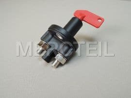 A0015450808 MERCEDES-BENZ SWITCH