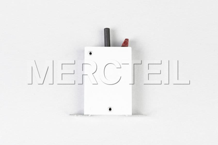 Buy the spare part Mercedes-Benz A0015453134 securing