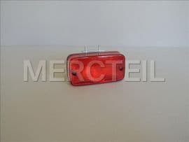 A0018207256 MERCEDES-BENZ REAR FOG LAMP