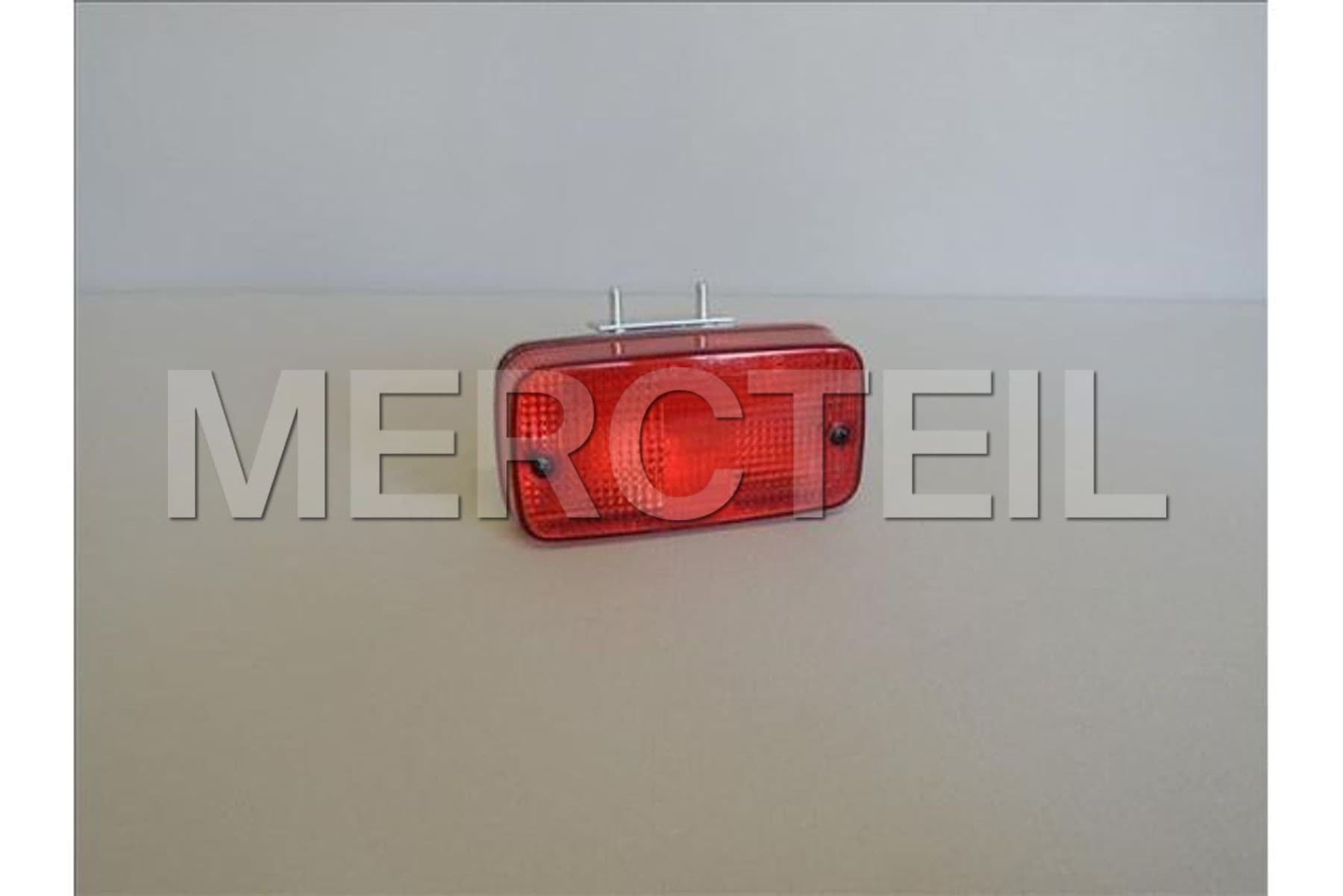 A0018207256 MERCEDES-BENZ NEBELLEUCHTE