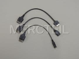 A0018278204 MERCEDES-BENZ CONNECTING CABLE