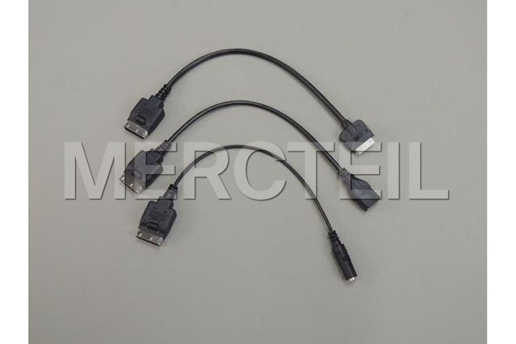 A0018278204 MERCEDES-BENZ CONNECTING CABLE