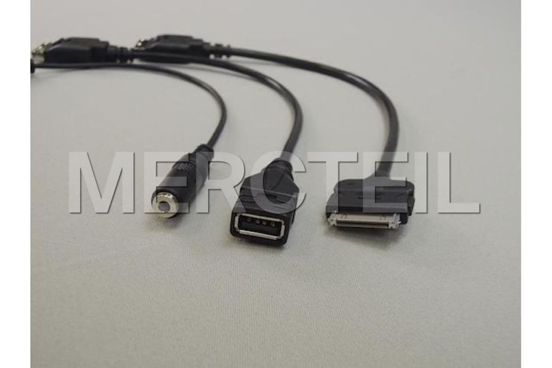 A0018278204 MERCEDES-BENZ CONNECTING CABLE