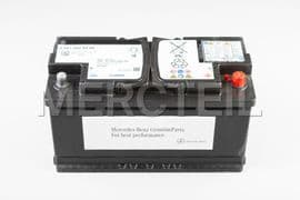 A001982820826 MERCEDES-BENZ STARTER BATTERY