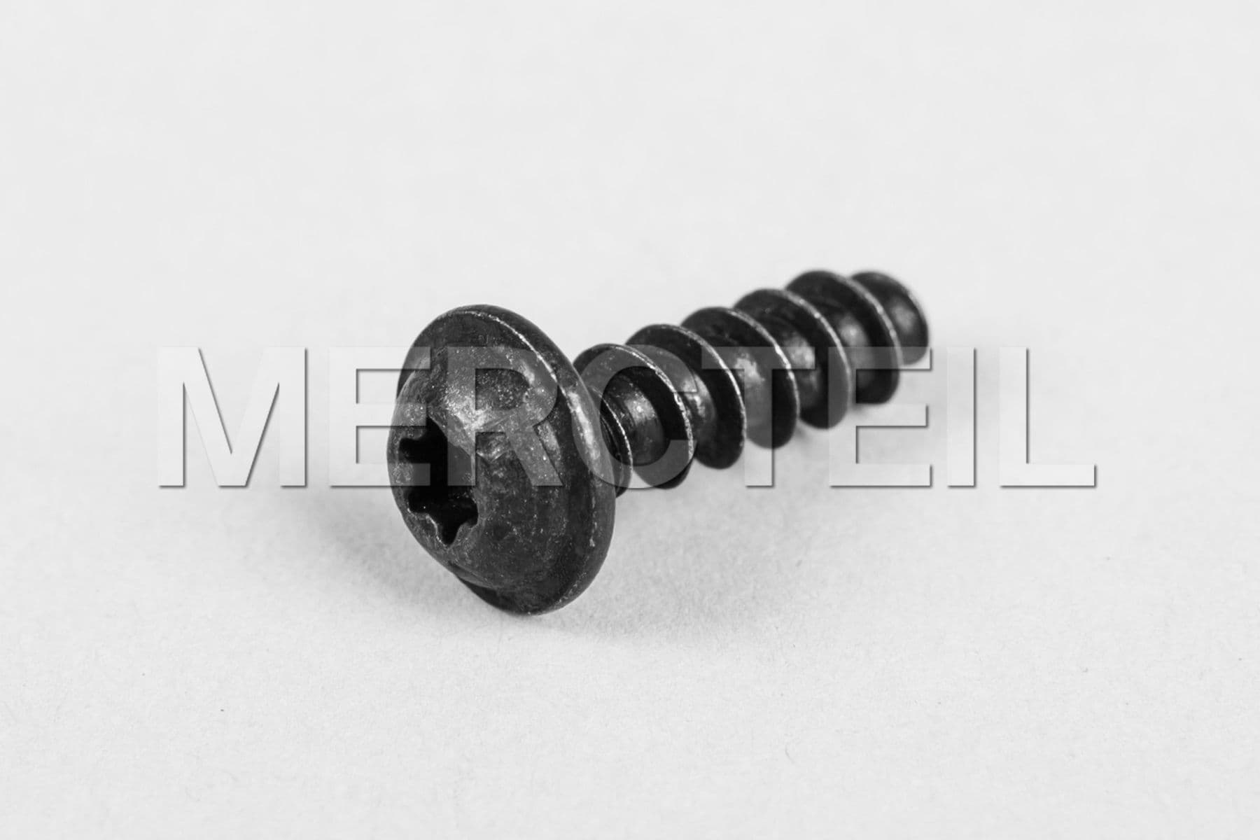 Buy the spare part Mercedes-Benz A0019846429 fillister head screw