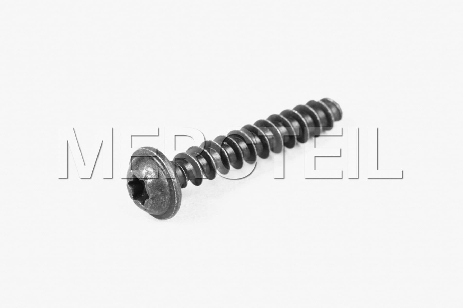 A0019846629 MERCEDES-BENZ HEXALOBULAR BOLT