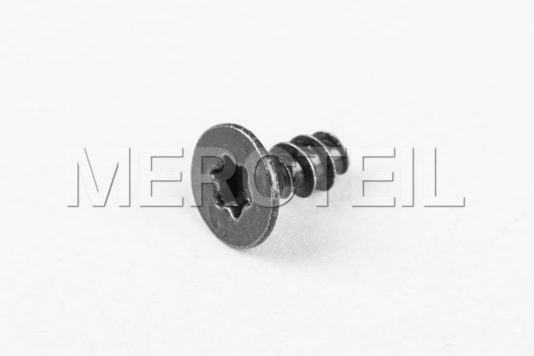 Buy the spare part Mercedes-Benz A0019848329 screw 