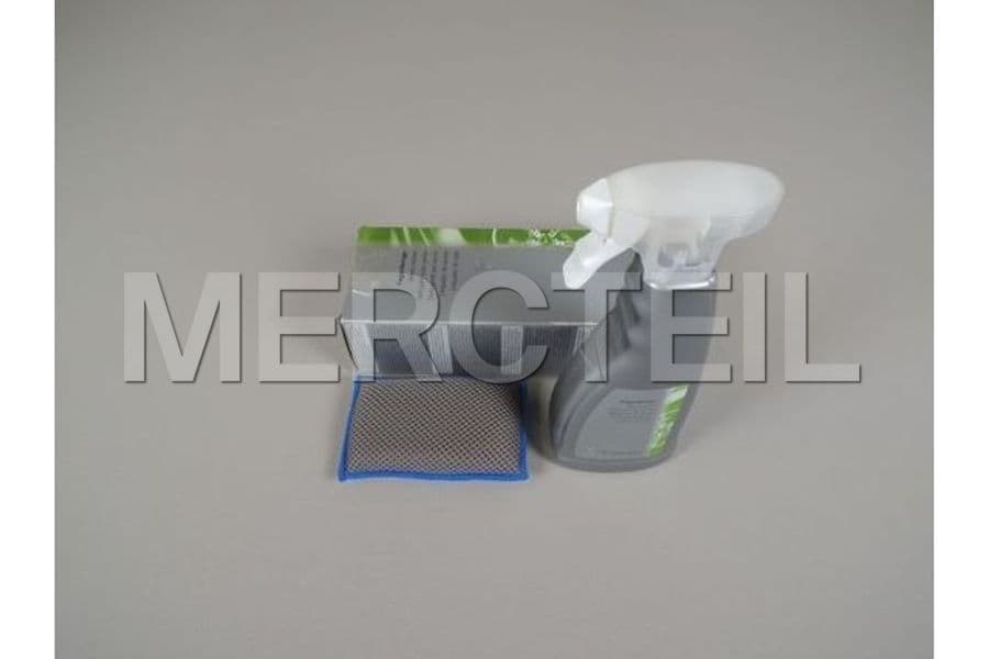 Buy the spare part MercedesBenz A001986347114 cleaning agent