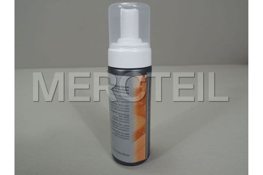 LOT 3 : Couleur Cuir Mercedes Siambeige Nettoyant Cuir Liquide EUR 59,99 -  PicClick FR