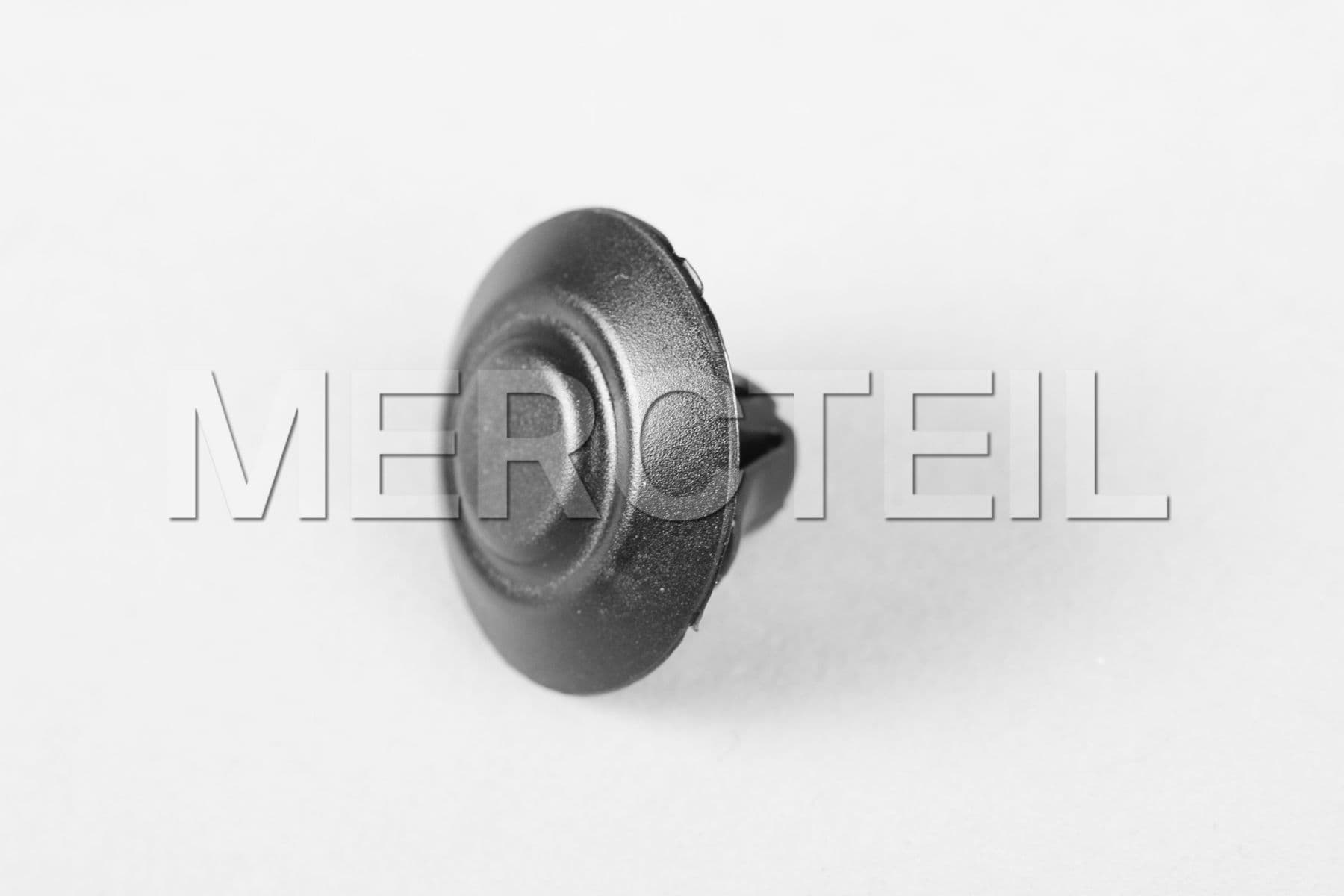 A0019880325 MERCEDES-BENZ PLUG-IN FASTENER