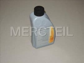 A001989210310 MERCEDES-BENZ TRANSMISSION OIL