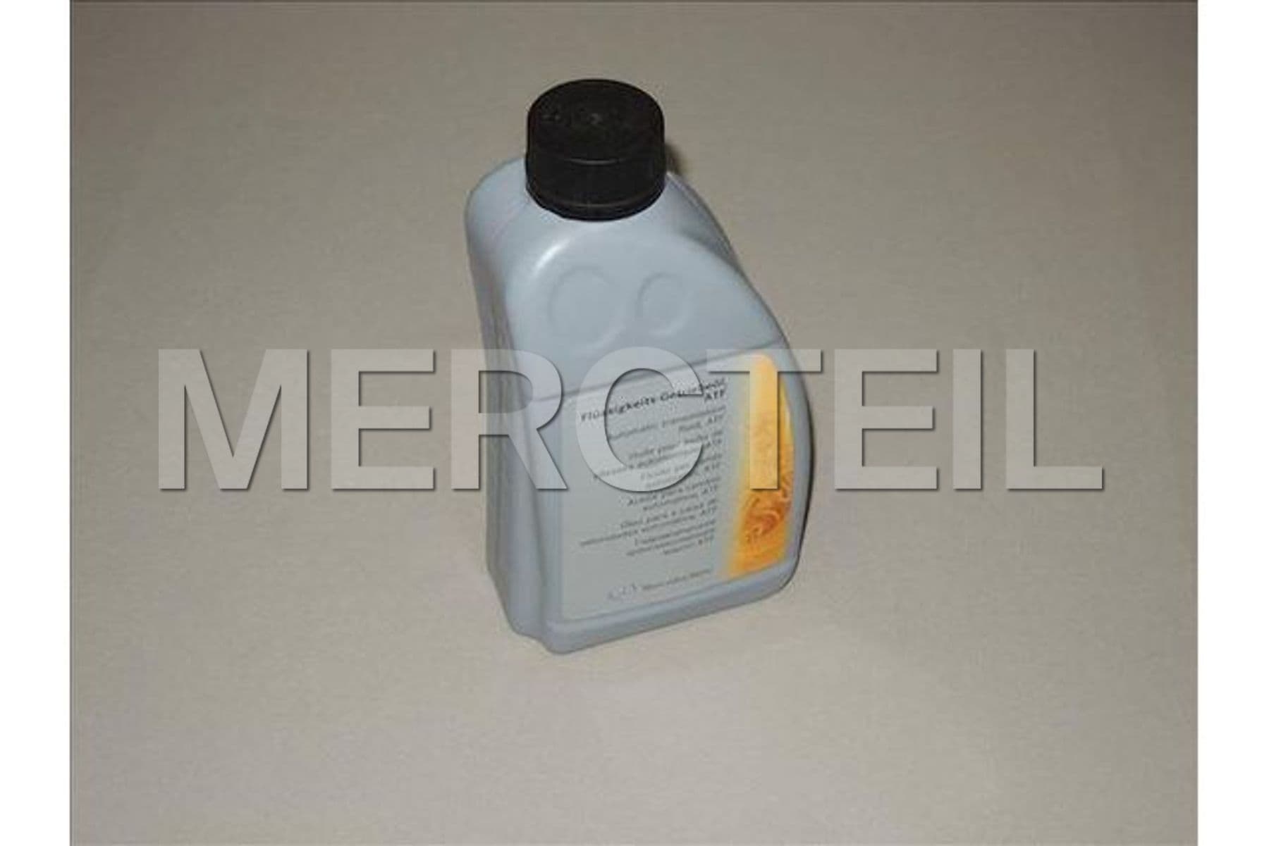 A001989210310 MERCEDES-BENZ TRANSMISSION OIL