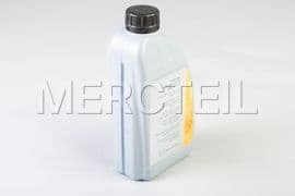 A001989330312 MERCEDES-BENZ HYPOID GEAR OIL