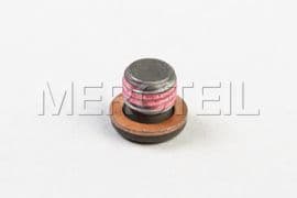 A0019901117 MERCEDES-BENZ SCREW PLUG