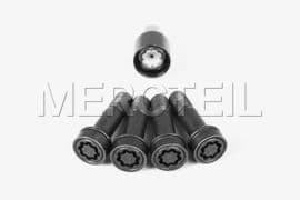 A0019901707 MERCEDES-BENZ ANTI-THEFT WHEEL BOLT