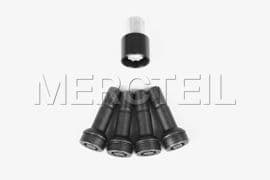 A0019901707 MERCEDES-BENZ ANTI-THEFT WHEEL BOLT