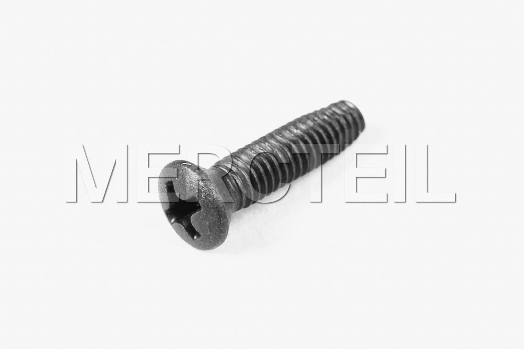 A0019904232 MERCEDES-BENZ SCREW