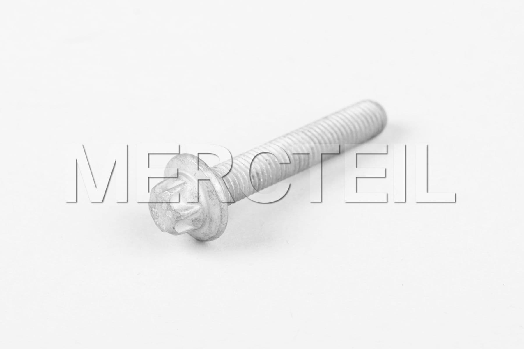 A0019905722 MERCEDES-BENZ SCREW