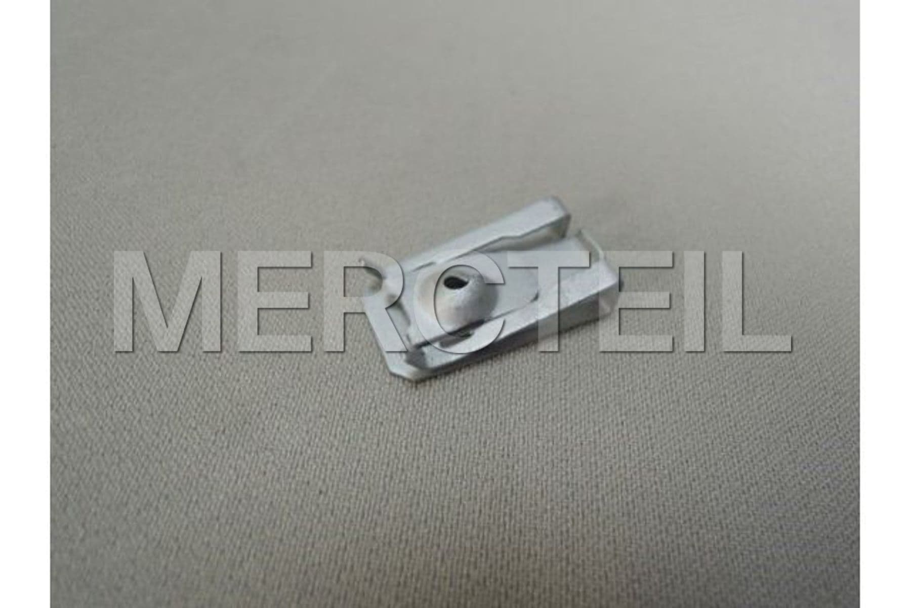 Kaufen Sie das Ersatzteil Mercedes-Benz A0019906156 federmutter 