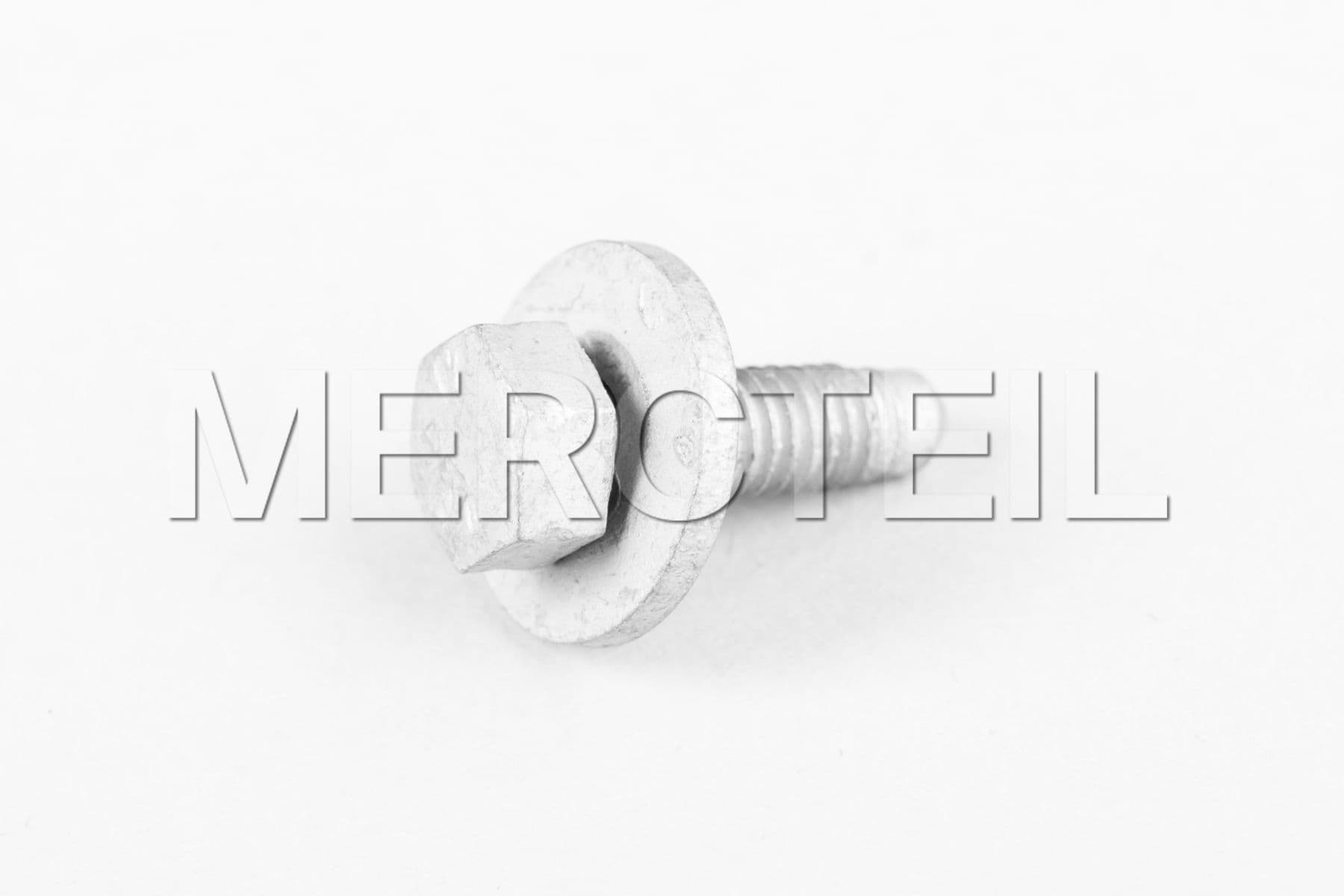 A0019908000 MERCEDES-BENZ COMBI-HEXAGON HEAD BOLT