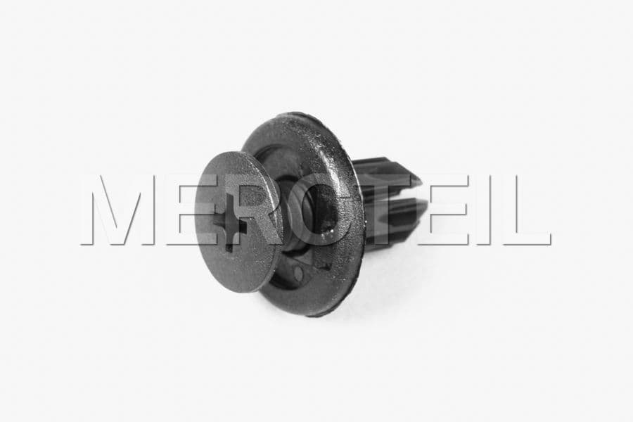 Buy the spare part Mercedes-Benz A001991054064 expansion rivet
