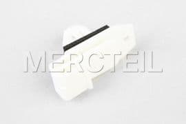 A0019912498 MERCEDES-BENZ COVER CLIP