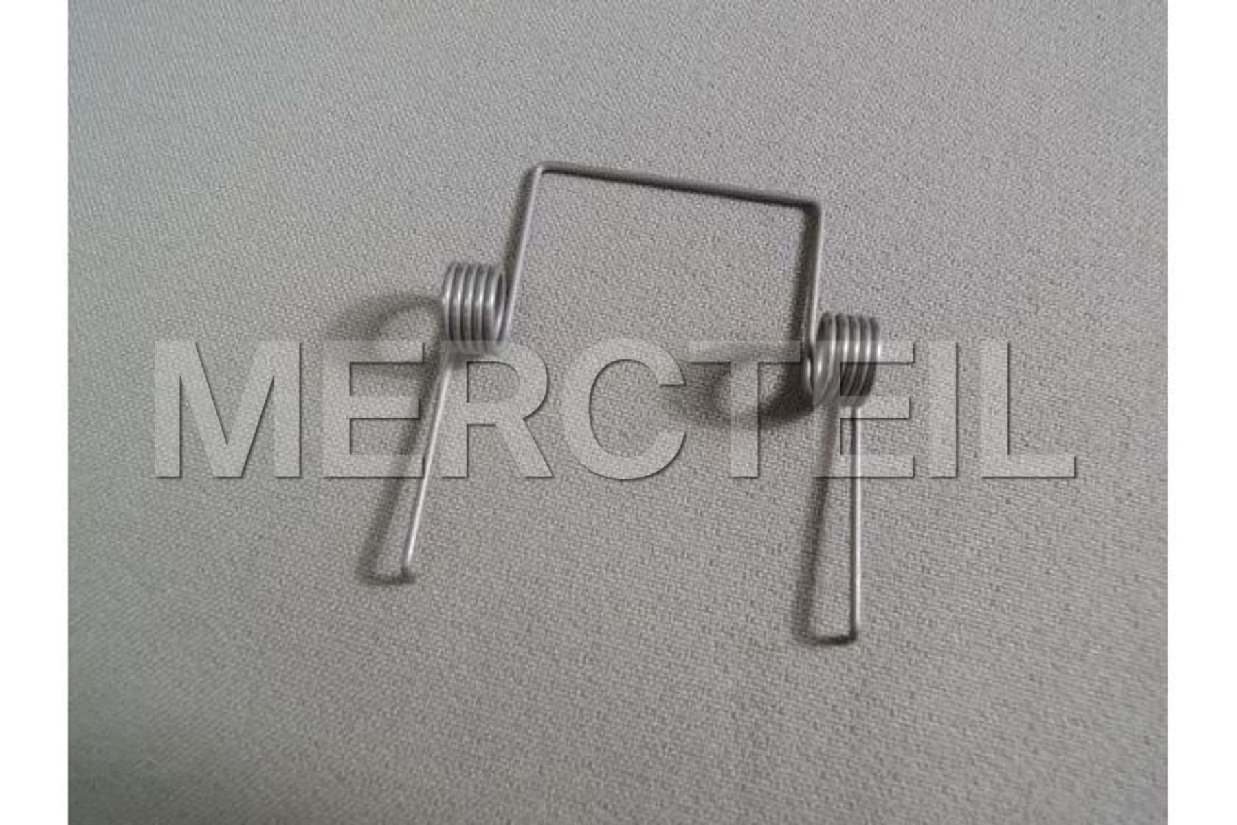 A0019930120 MERCEDES-BENZ DOUBLE TORSION SPRING