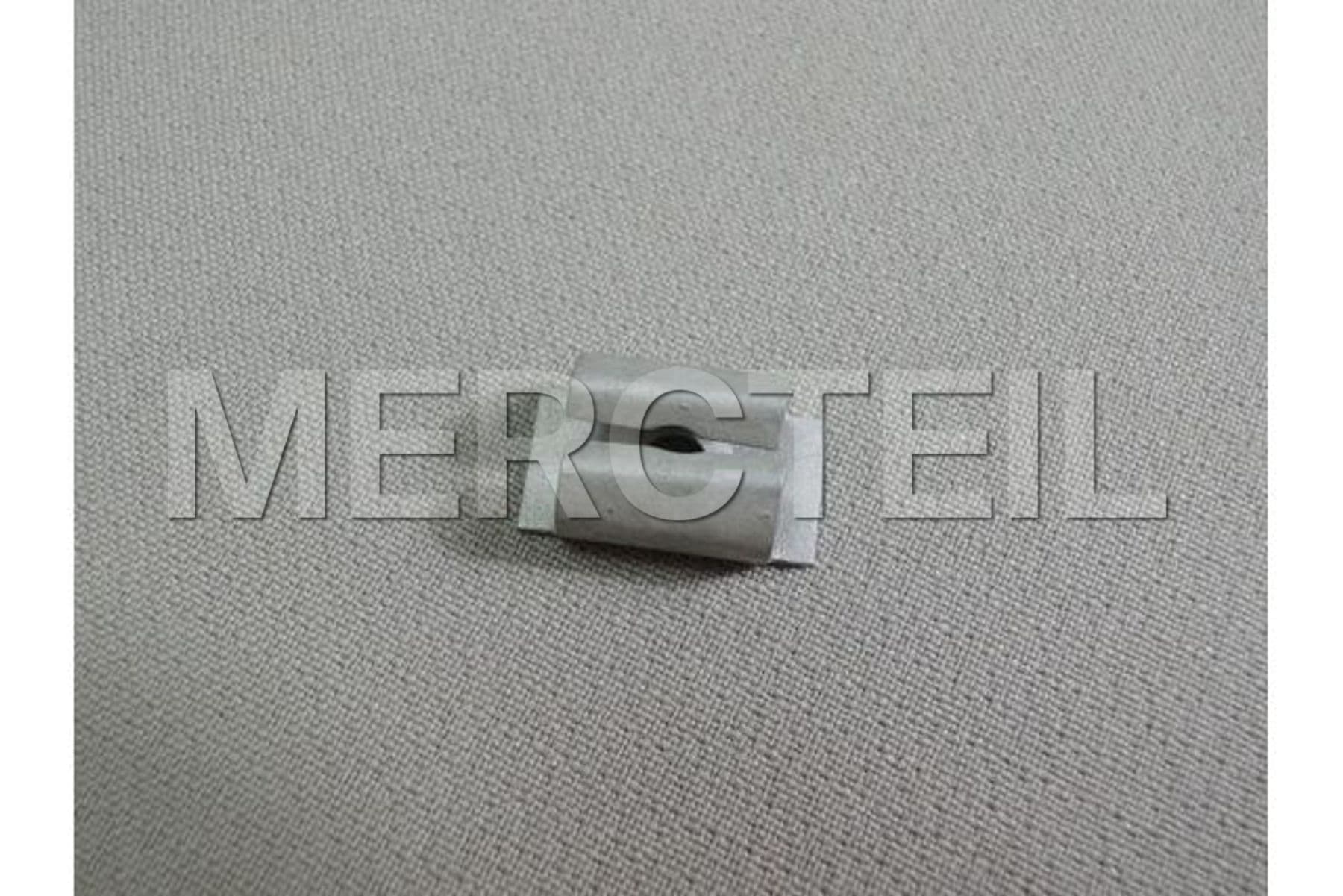 A0019949845 MERCEDES-BENZ CLIP NUT