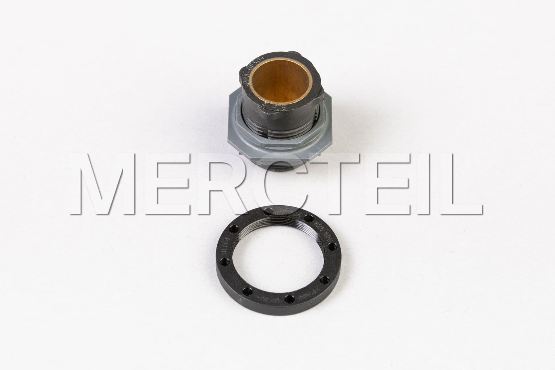 A0019970101 MERCEDES-BENZ HOLLOW SCREW