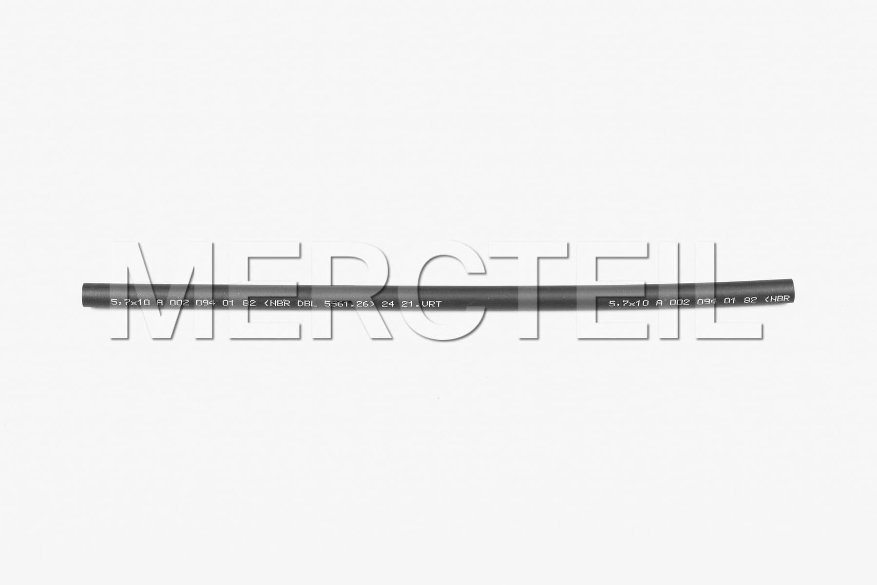 A0020940182 MERCEDES-BENZ HOSE
