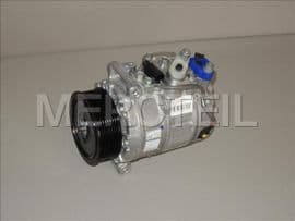 A0022301111 MERCEDES-BENZ REFRIGERANT COMPRESSOR