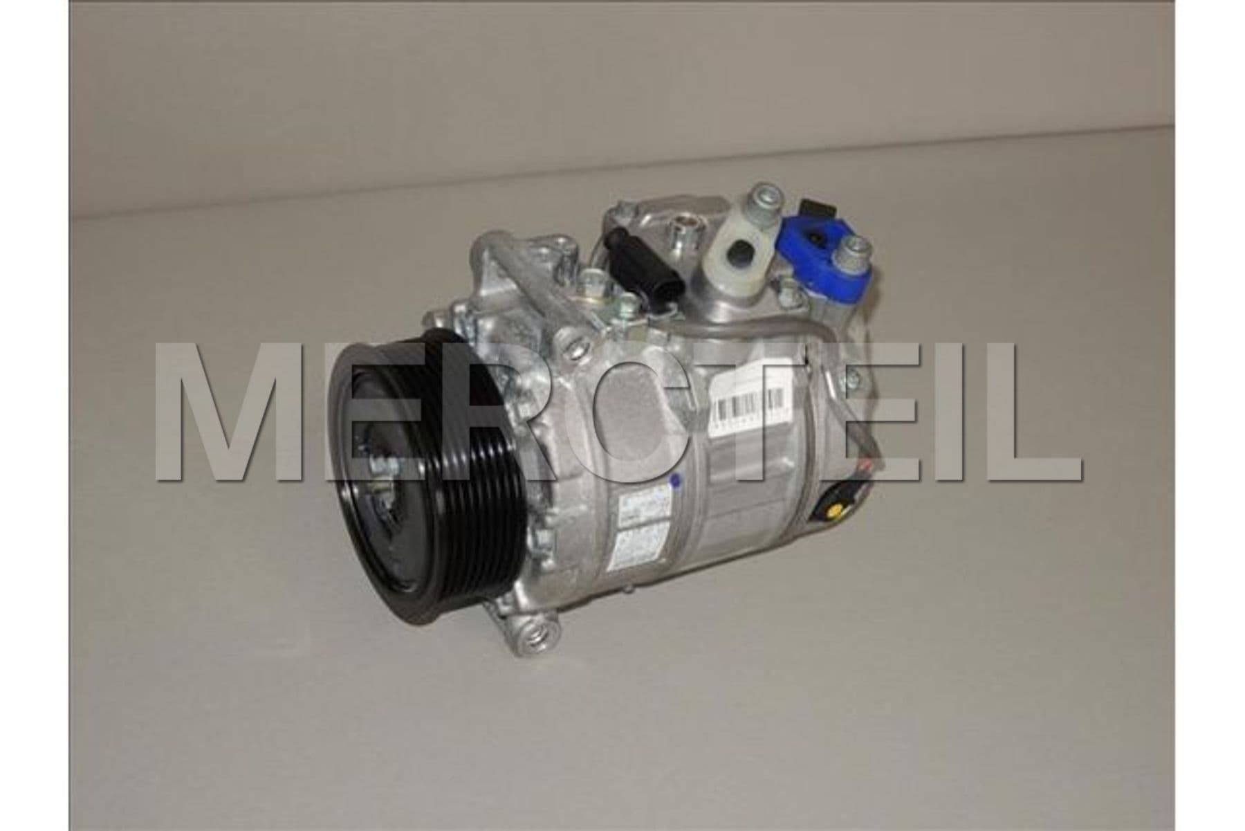 A0022301111 MERCEDES-BENZ REFRIGERANT COMPRESSOR