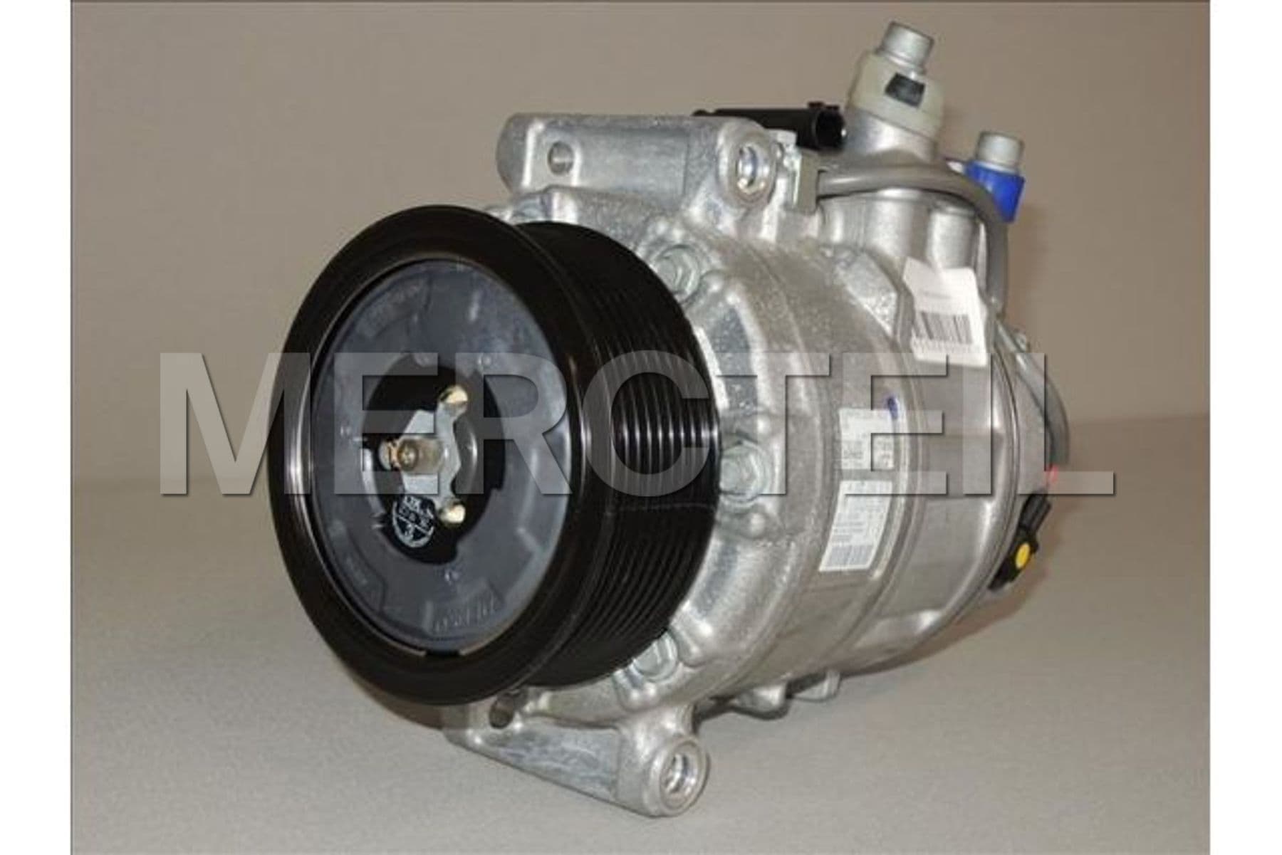 A0022301111 MERCEDES-BENZ REFRIGERANT COMPRESSOR