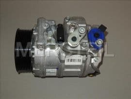 A0022301111 MERCEDES-BENZ REFRIGERANT COMPRESSOR