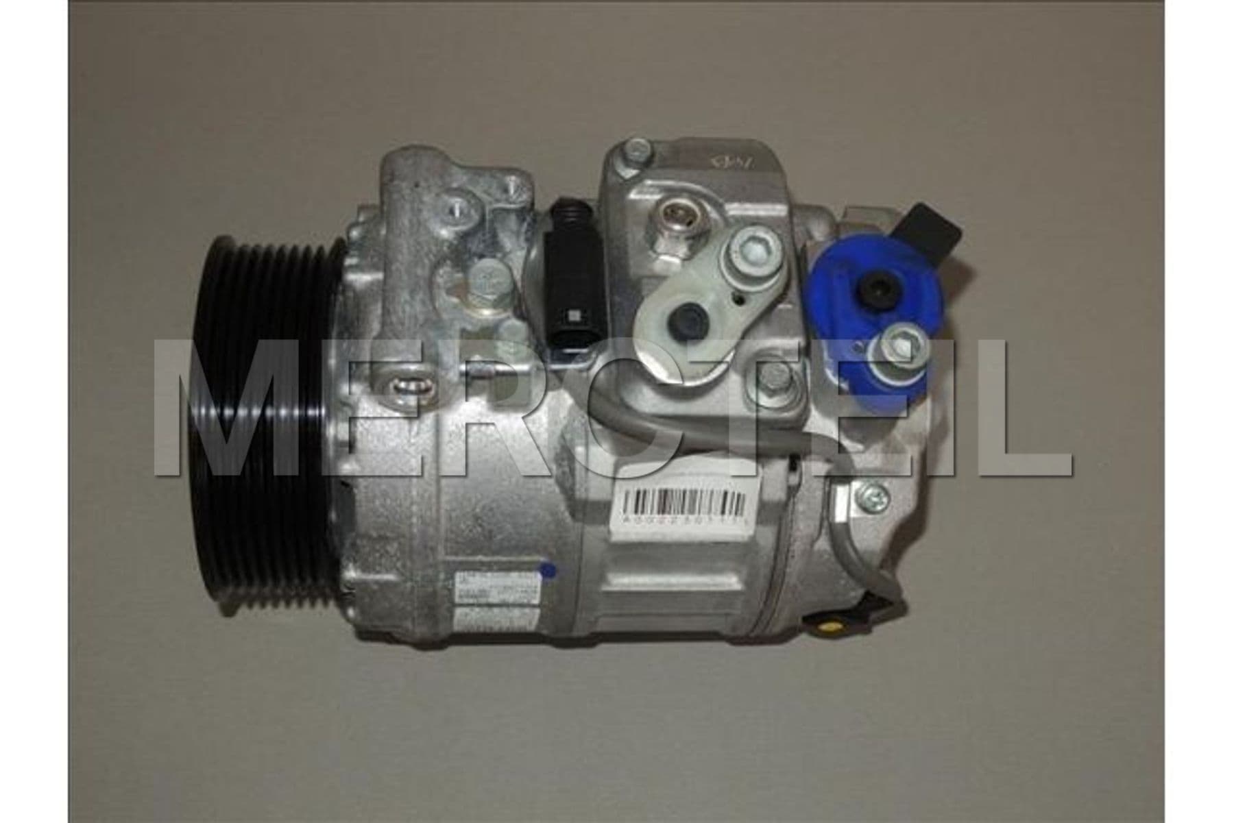 A0022301111 MERCEDES-BENZ REFRIGERANT COMPRESSOR