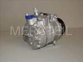 A0022301111 MERCEDES-BENZ REFRIGERANT COMPRESSOR