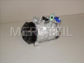 A0022303111 MERCEDES-BENZ REFRIGERANT COMPRESSOR