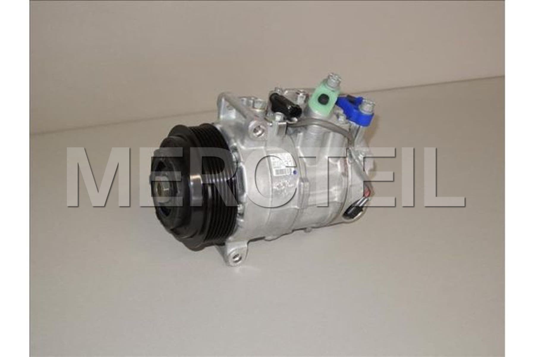 A0022303111 MERCEDES-BENZ REFRIGERANT COMPRESSOR