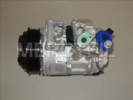 A0022303111 MERCEDES-BENZ REFRIGERANT COMPRESSOR