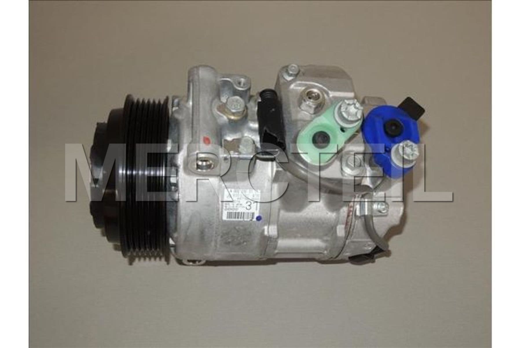 A0022303111 MERCEDES-BENZ REFRIGERANT COMPRESSOR