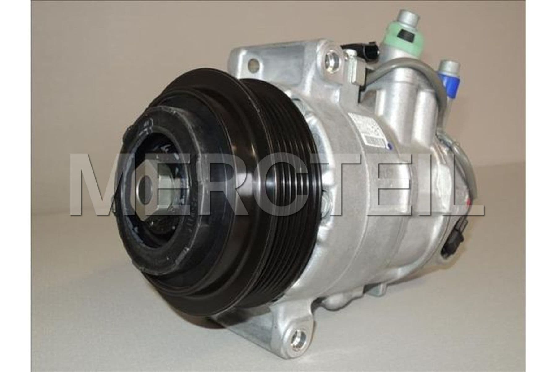 A0022303111 MERCEDES-BENZ REFRIGERANT COMPRESSOR