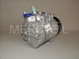 A0022303111 MERCEDES-BENZ REFRIGERANT COMPRESSOR