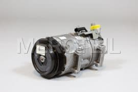 A0022304711 MERCEDES-BENZ COMPRESSOR