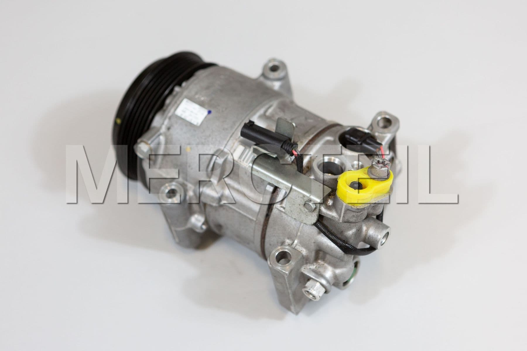 A0022304711 MERCEDES-BENZ COMPRESSOR