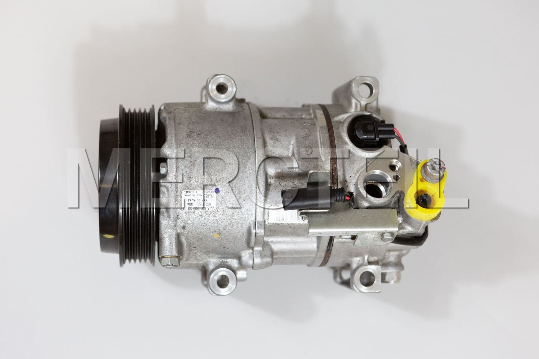 A0022304711 MERCEDES-BENZ COMPRESSOR