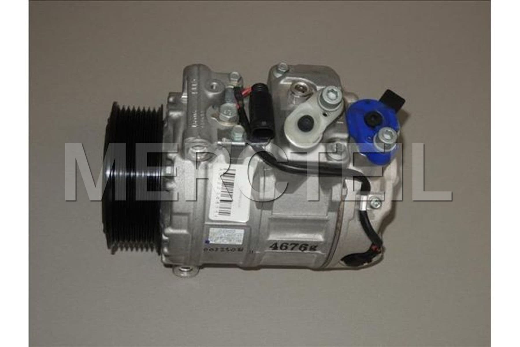 A0022308111 MERCEDES-BENZ COMPRESSOR