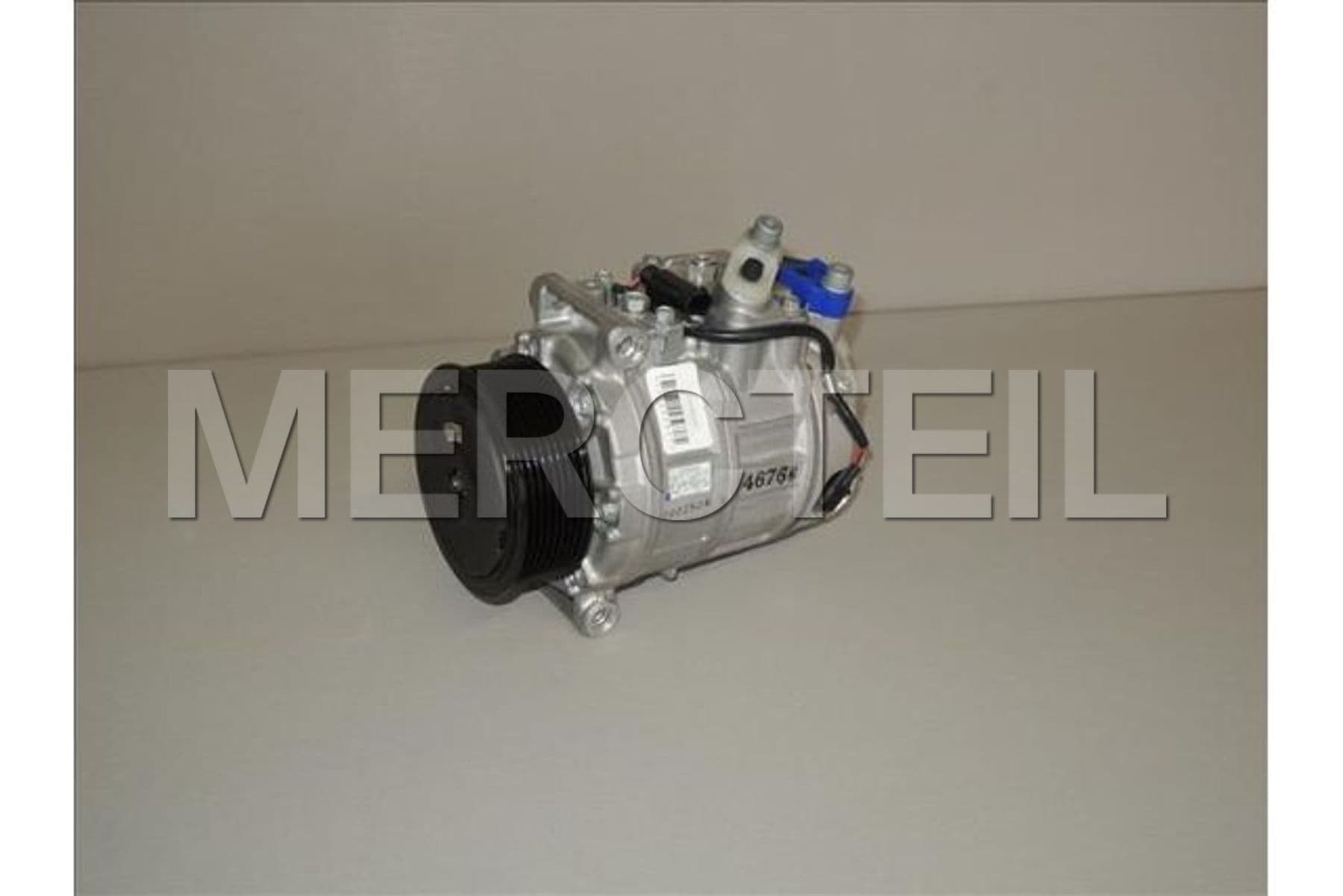 A0022308111 MERCEDES-BENZ KOMPRESSOR