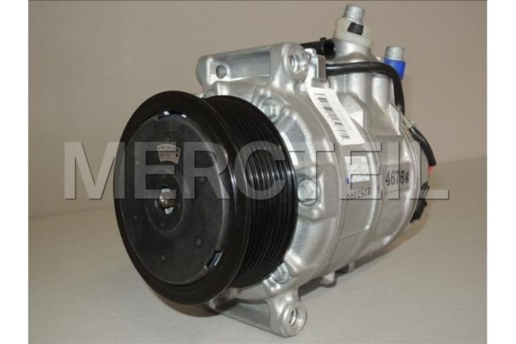 A0022308111 MERCEDES-BENZ COMPRESSOR